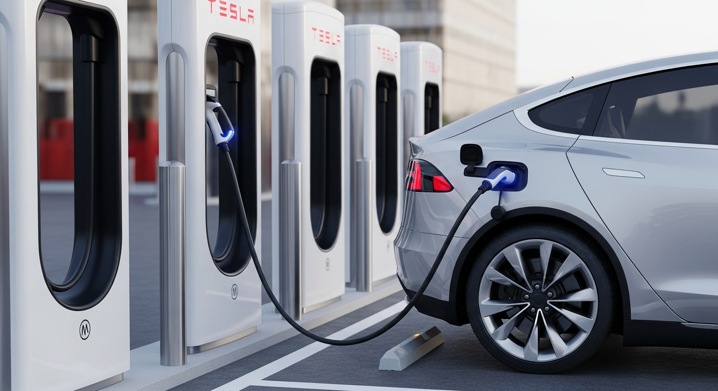 Ultra-Fast Charging